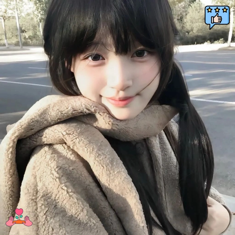 马女士